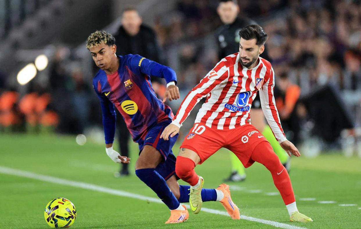 球员详细数据页面